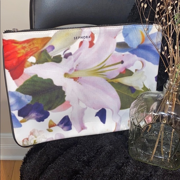 COPY - Sephora purse or makeup bag 💜 - Picture 8 of 8